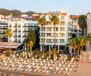 BEGONVILLE BEACH MARMARIS (Adult Only)