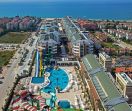 CRYSTAL WATERWORLD RESORT & SPA