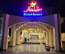 Aladdin Beach Resort Standard